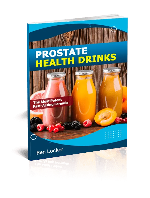 Prostate Health Smoothie Guide